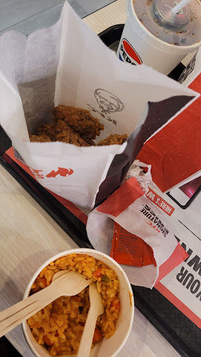 Photo of KFC - 6-8 Pittville St, Cheltenham GL52 2LJ